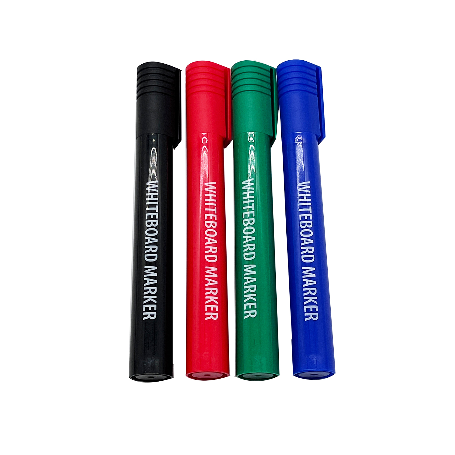 Custom logo 4 colors fancy alcohol dry erase marker ink whiteboard marker pen for white board office school supply